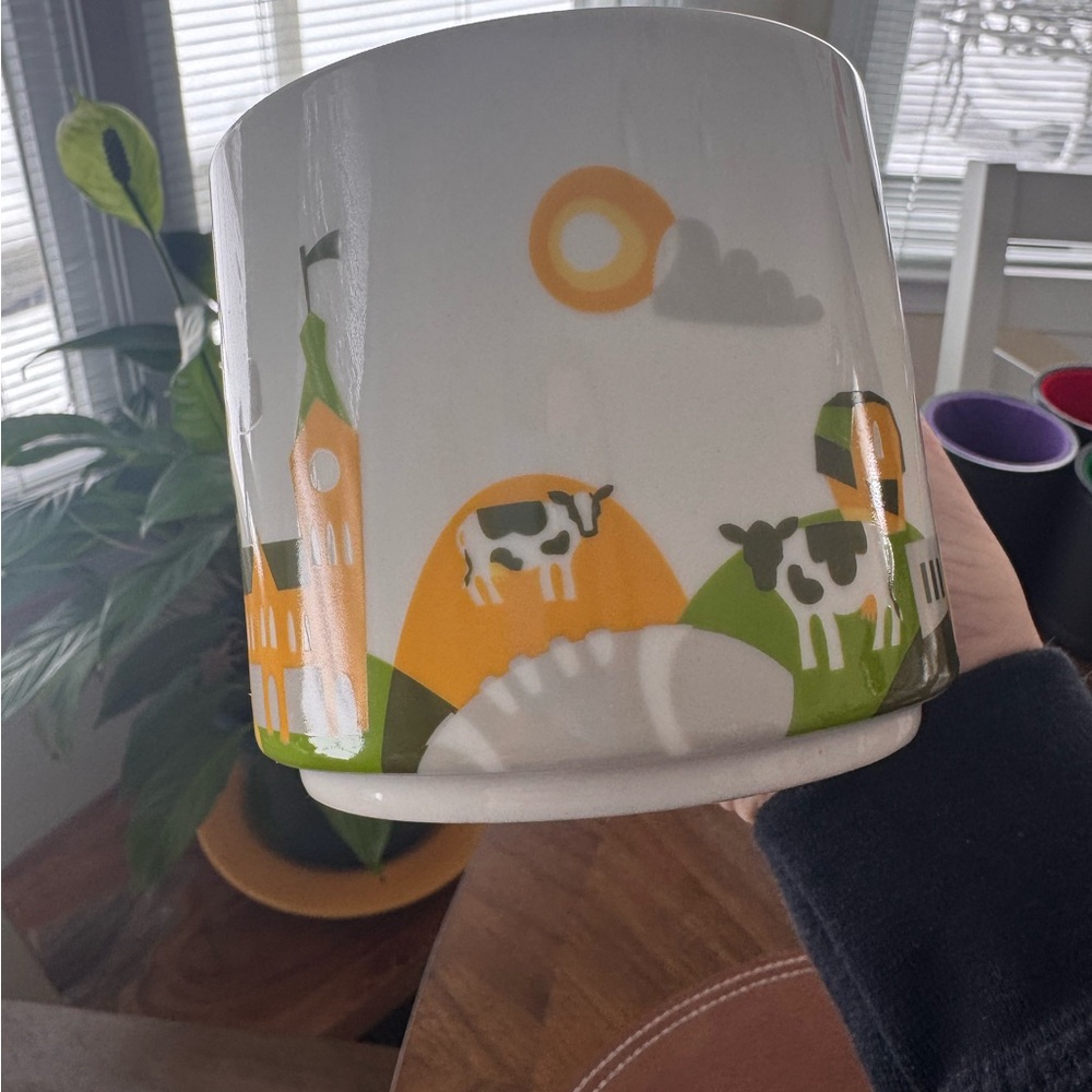 Starbucks Been There Wisconsin Mug - Picture 5 of 7